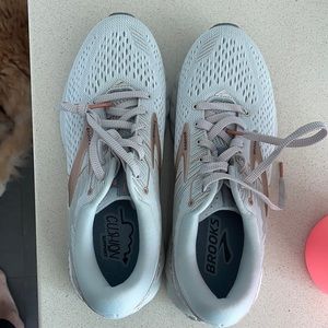 Brooks Running Shoes